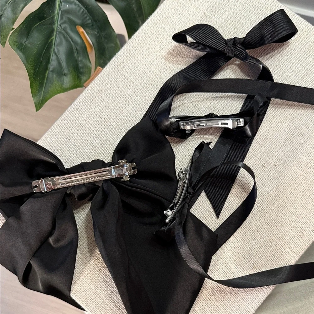 Handmade stylish set